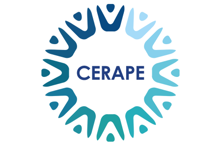CERAPE Logo