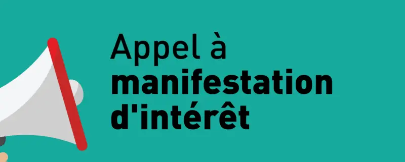 AVIS A MANIFESTATION D’INTERÊT